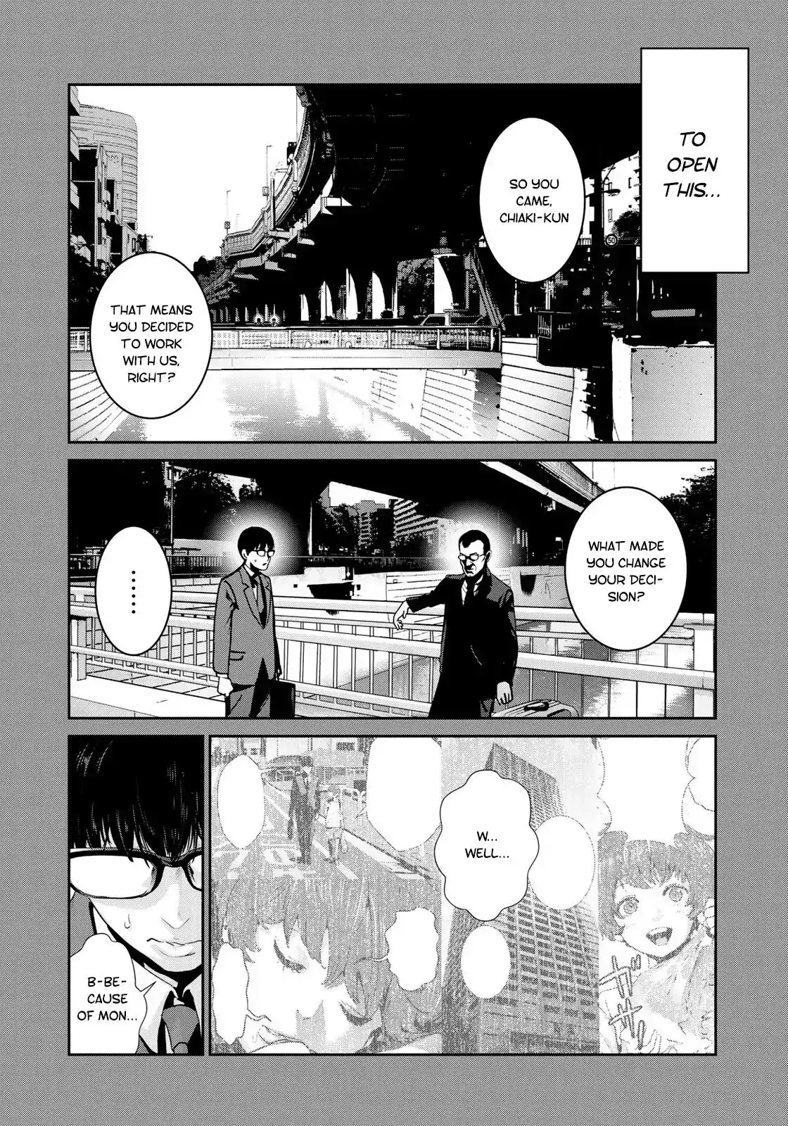 RaW Hero Chapter 3 9